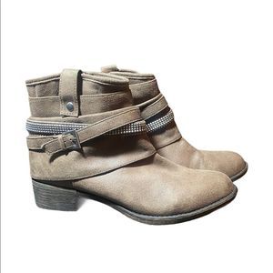 Curfew Boots